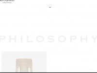 philosophyofficial.com