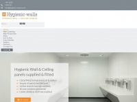 Hygienic-walls.co.uk