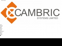 cambric.co.uk Thumbnail