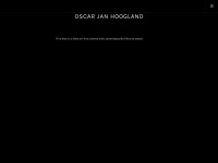 Oscarjanhoogland.com