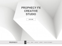 Prophecyfx.com
