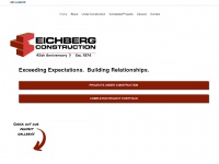 eichbergconstruction.com Thumbnail