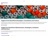 Sharepointdoctors.com