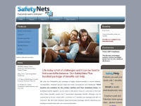 Safetynetsplus.com