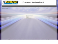 kartsport-online.co.nz Thumbnail
