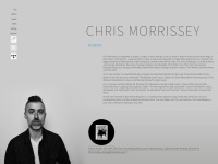 chris-morrissey.com Thumbnail