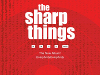 thesharpthings.com Thumbnail