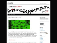 giraphcu.wordpress.com Thumbnail
