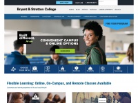 bryantstratton.edu