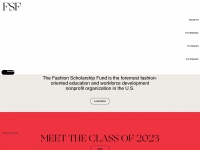 Fashionscholarshipfund.org