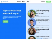 scholarships360.org Thumbnail