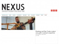 Nexusnewspaper.com