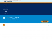 Columbiacollege.ca