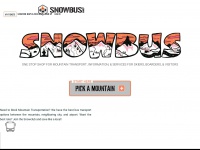 snowbus.com Thumbnail