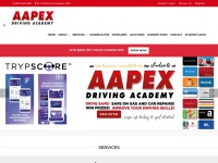 aapexdriving.com