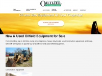 Oiltizer.com