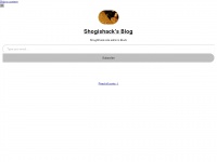 shogishack.wordpress.com Thumbnail