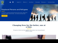 Lionsgiving.co.uk