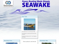 Seawake.co.uk