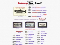 kechenenyfishprints.com Thumbnail