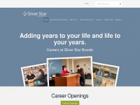 silverstarbrands.com