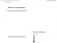 Audishrewsbury.com