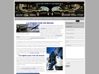 towncarservices.com