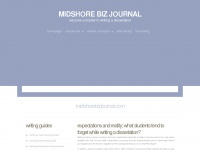 Midshorebizjournal.com