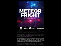 meteorfright.com Thumbnail