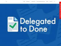 delegatedtodone.com Thumbnail