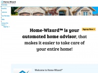 home-wizard.com