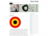 clearcircle.wordpress.com Thumbnail