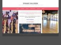 Dynamicballroom.com