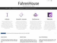 Fahrenhouse.com