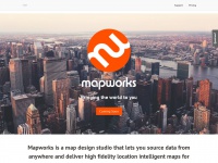 Mapworks.io