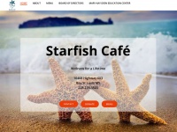 starfishcafebsl.com Thumbnail