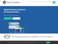 Practiceindex.co.uk