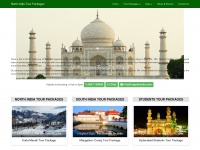 north-indiatourpackages.com