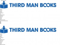 thirdmanbooks.com Thumbnail
