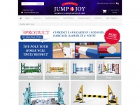 jump4joyusa.com Thumbnail