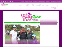 Girlsgolf.org