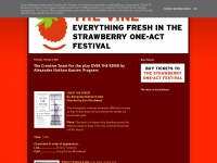 thevine-strawberryoneactfestival.blogspot.com Thumbnail
