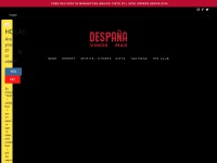 Despanafinewines.com