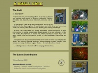 small-cafe.org Thumbnail