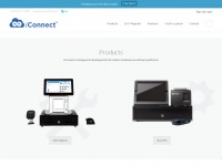 geticonnectpos.com Thumbnail