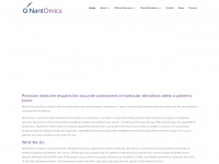 Nantomics.com