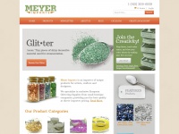 meyer-imports.com Thumbnail