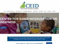 ceid.org Thumbnail