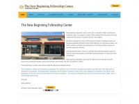 newbeginningfellowshipcenter.com Thumbnail