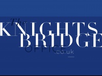 theknightsbridgeoffice.co.uk Thumbnail